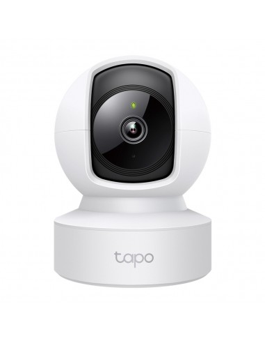 TP-Link Tapo C212 Крушка IP защитна...